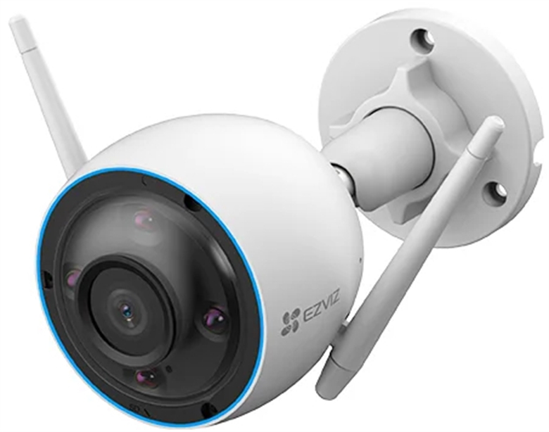 Domestic Wifi Camara